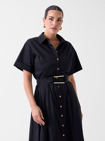 MARCIANO LOS ANGELES Dress in Black