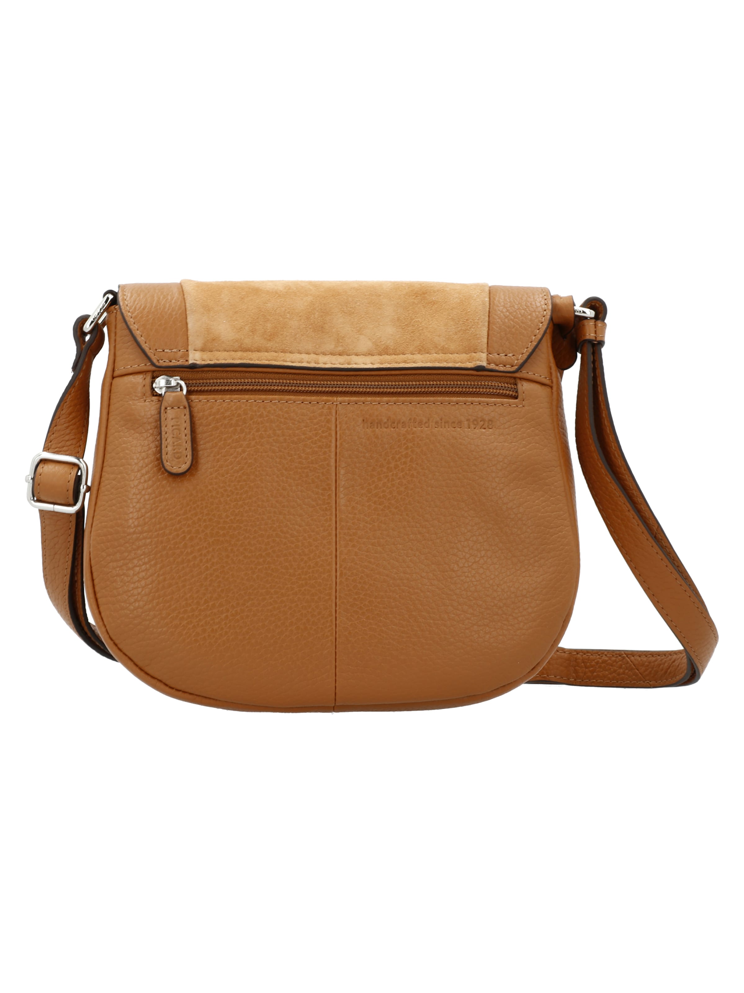 Picard Schoudertas 'Journey' in Bruin