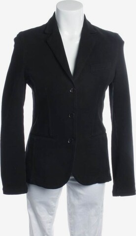 Circolo 1901 Blazer in M in Black: front