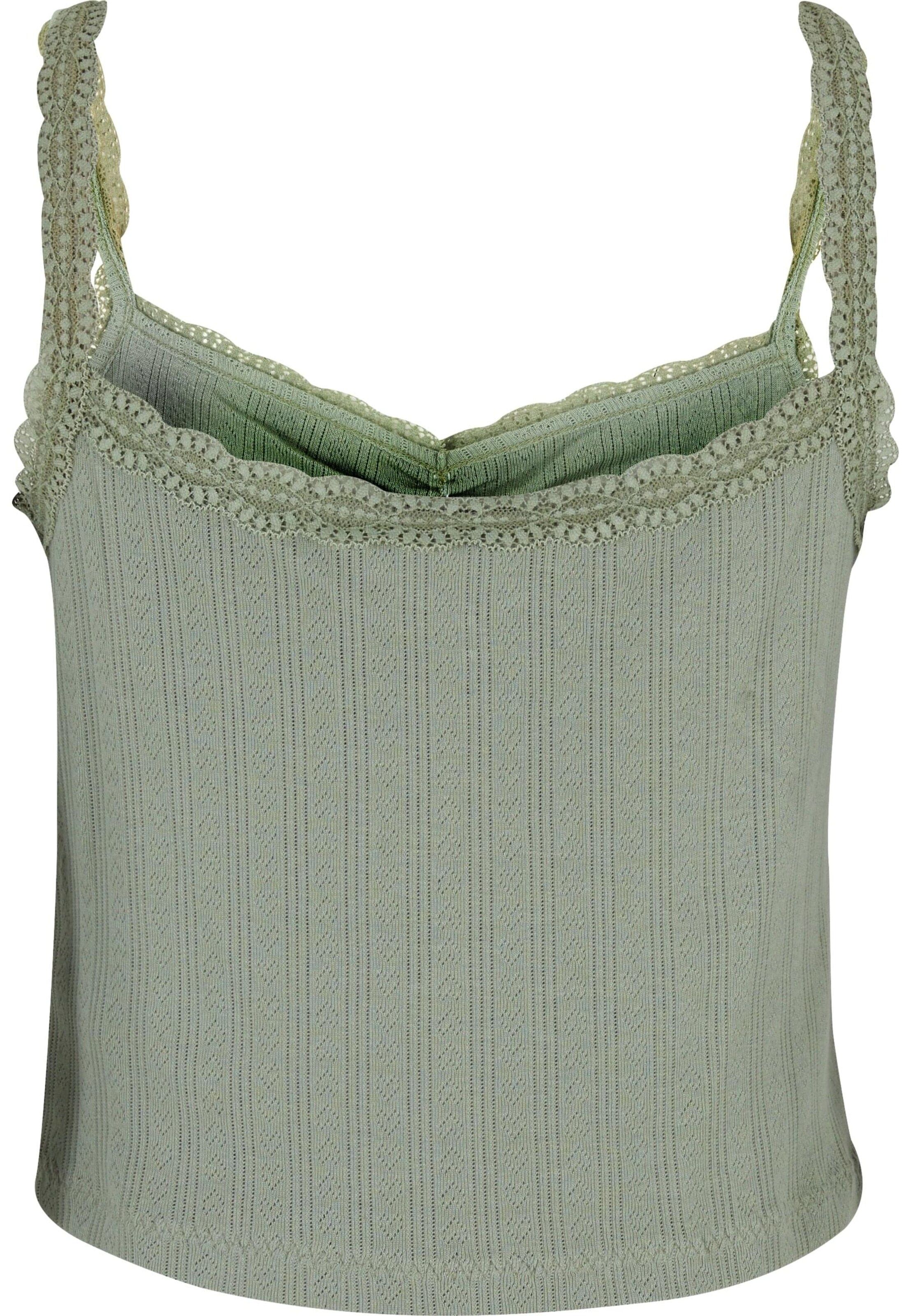 Karl Kani Top in Green