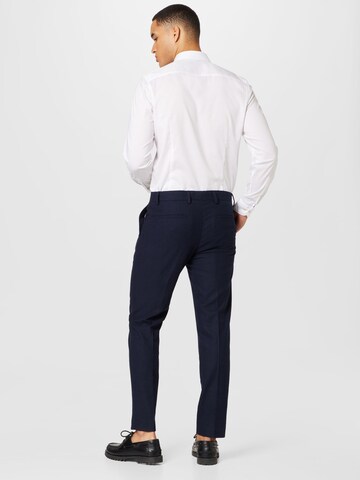 SELECTED HOMME - regular Traje 'ADRIAN' en azul