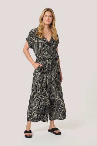 Kaffe Jumpsuit 'Mille' in Zwart