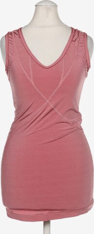 ADIDAS BY STELLA MCCARTNEY Top S in Pink: predná strana