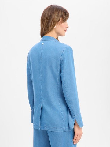 Marc Cain Blazer in Blau