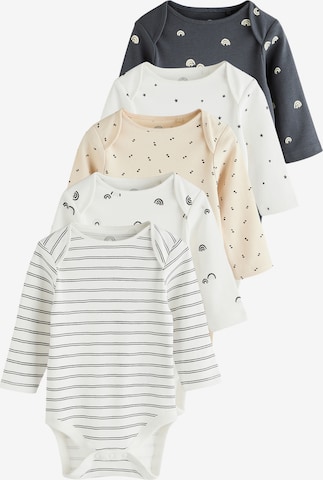 mėlyna Next Šliaužtinukas / glaustinukė: priekis