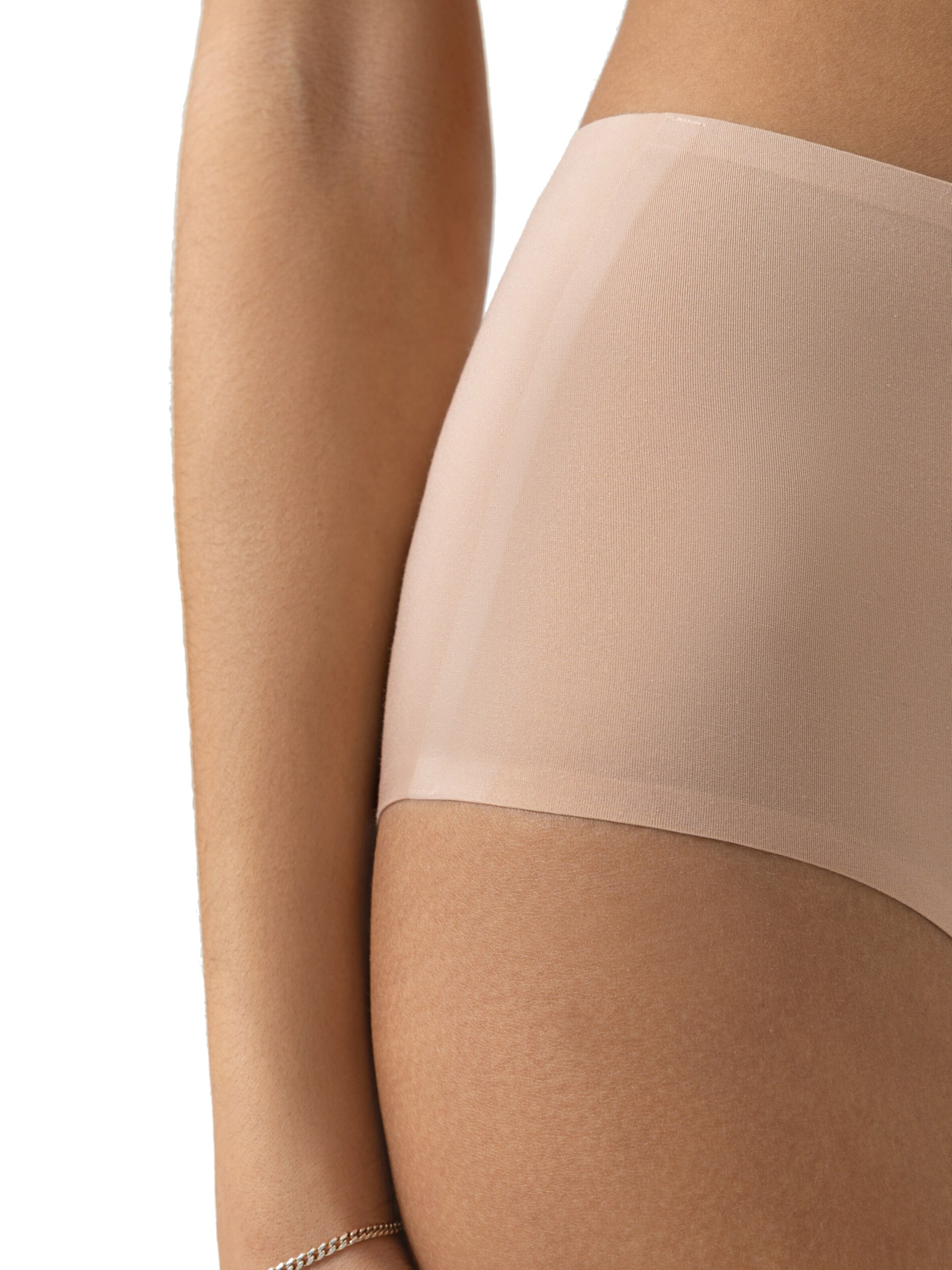 Mey Slip 'Simply Better Invisibles' in Beige