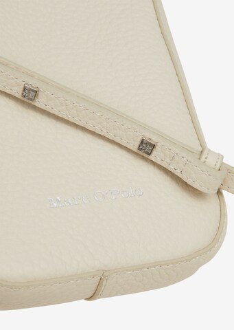 Marc O'Polo Crossbody Bag in White