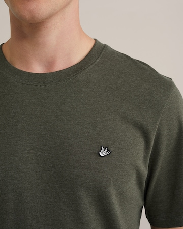 WE Fashion Shirt in Groen