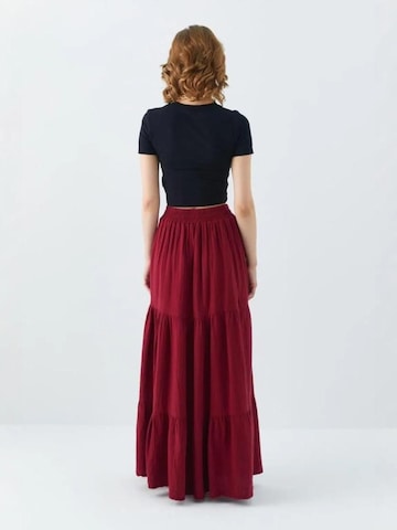 MixRay Rok in Rood