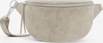 smėlio Expatrié Rankinė ant juosmens 'Alice': priekis