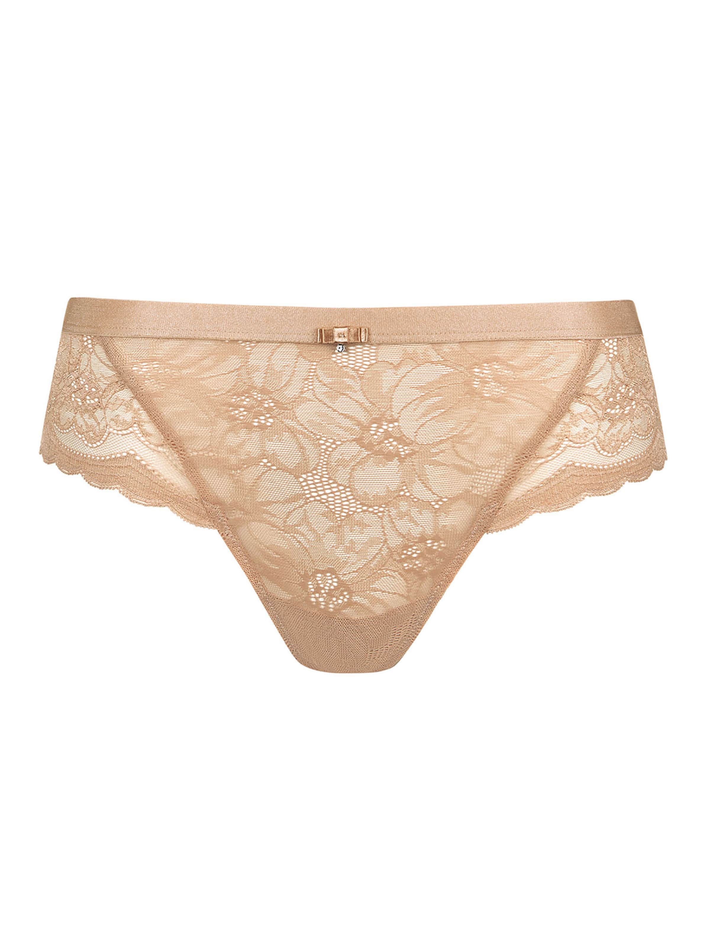 Lisca Slip 'Evelyn'‌‌‌‌‌‌ in Pink