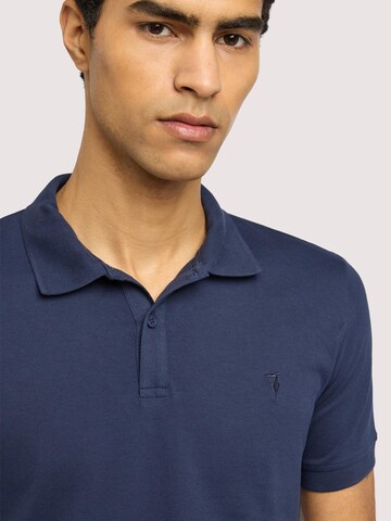 Maillot Trussardi en bleu