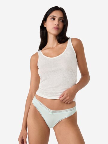 String 'Power' di ETAM in verde