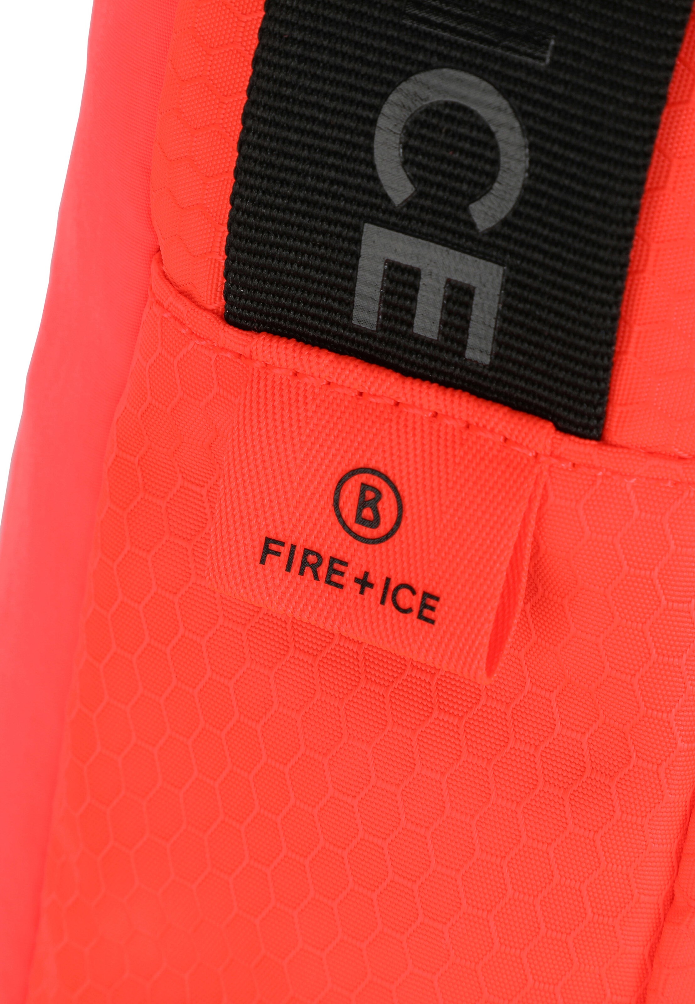 Fire+Ice Сумка через плечо 'Park City Scout' в Оранжевый