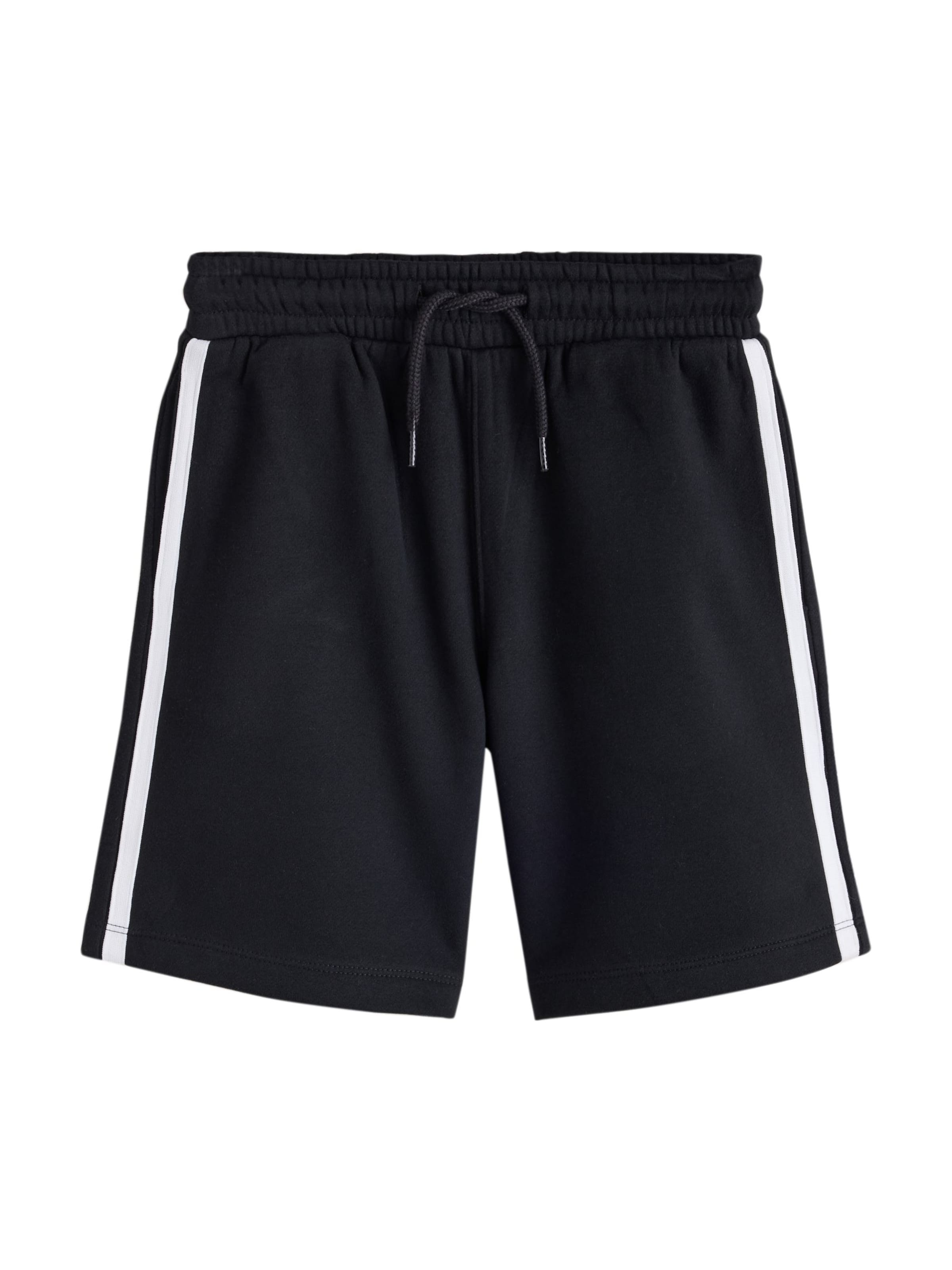 Next - regular Pantalón en azul