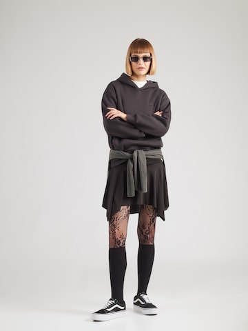 VANS Μπλούζα φούτερ 'SALTON' σε μαύρο