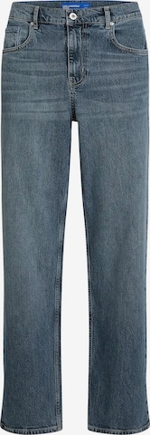 mėlyna KARL LAGERFELD JEANS Laisvas Džinsai: priekis