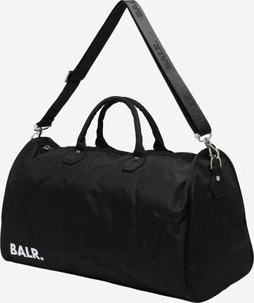 BALR. Travel bag in Black: front