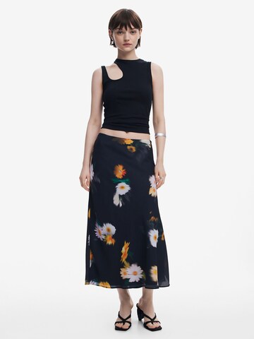 Jupe Desigual en noir