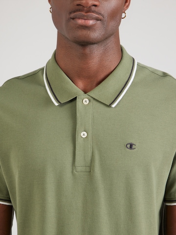 Champion Authentic Athletic Apparel Póló - zöld