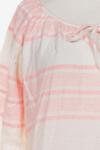 GAP Bluse M in Pink