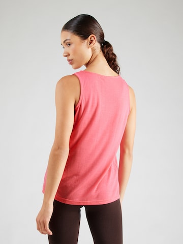 ONLY PLAY - Top deportivo 'ONPMEEK' en rosa