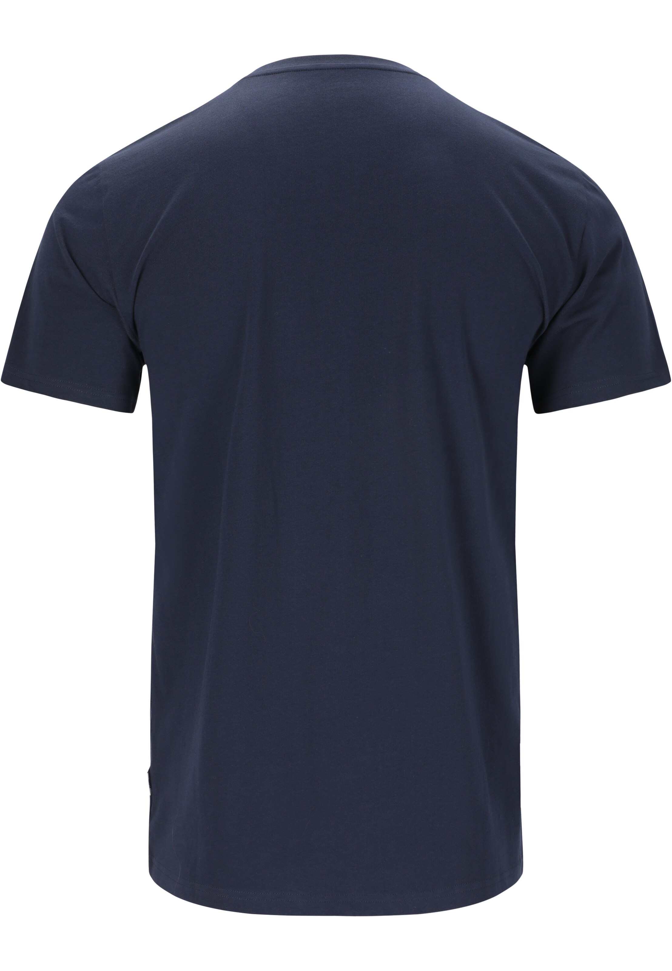 NOU Shirt 'Highmore V2' in Blue