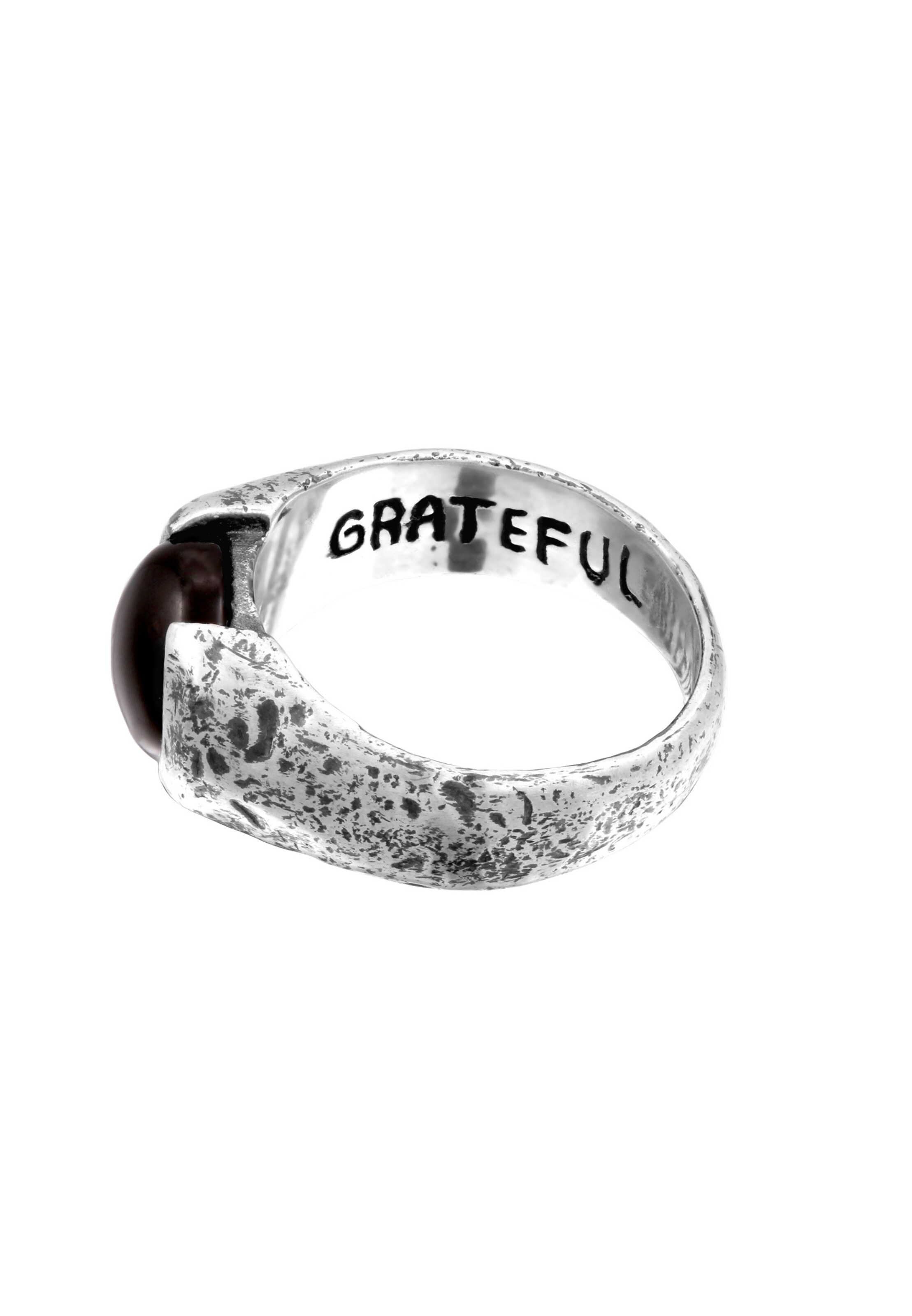 Bague Haze&Glory en argent