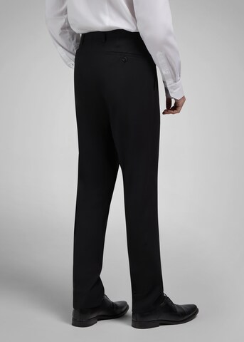 HECHTER PARIS Skinny Pantalon 'NOS SF' in Zwart