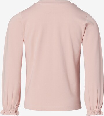 Noppies Shirt 'Guacara' in Pink