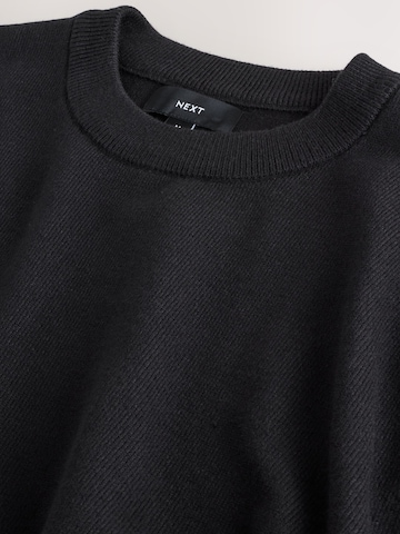 Felpa di Next in nero