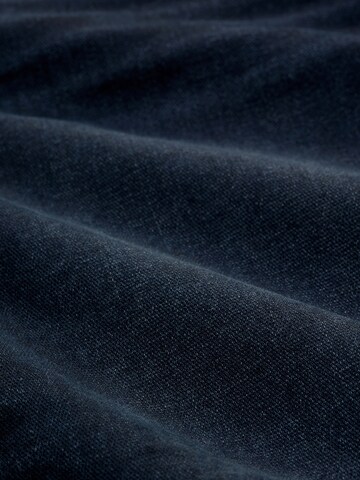 TOM TAILOR tavaline Teksapüksid 'JOSH', värv sinine