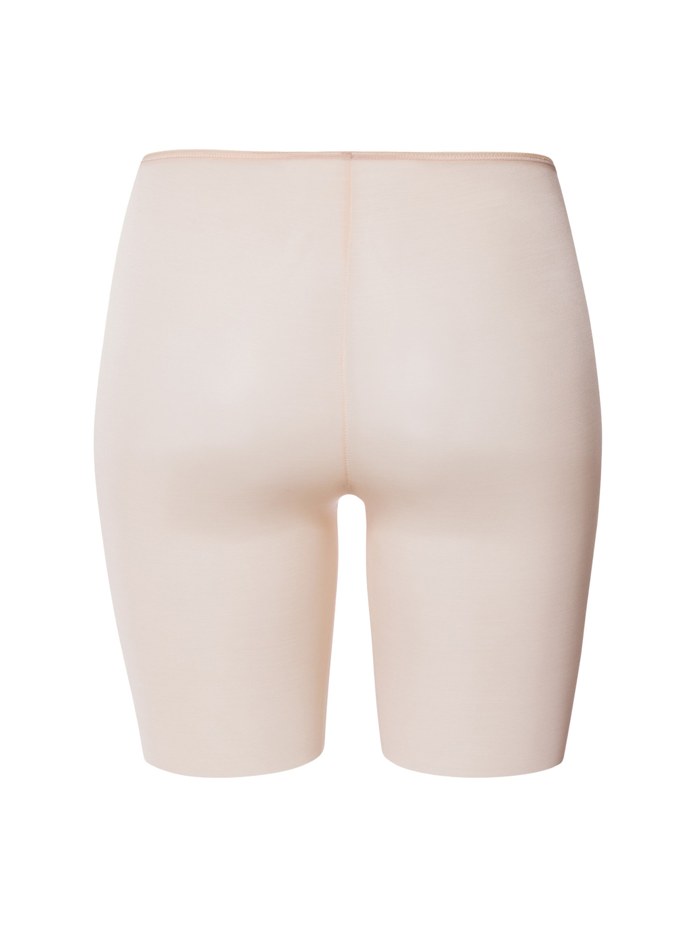Hanro Boyshorts in Beige