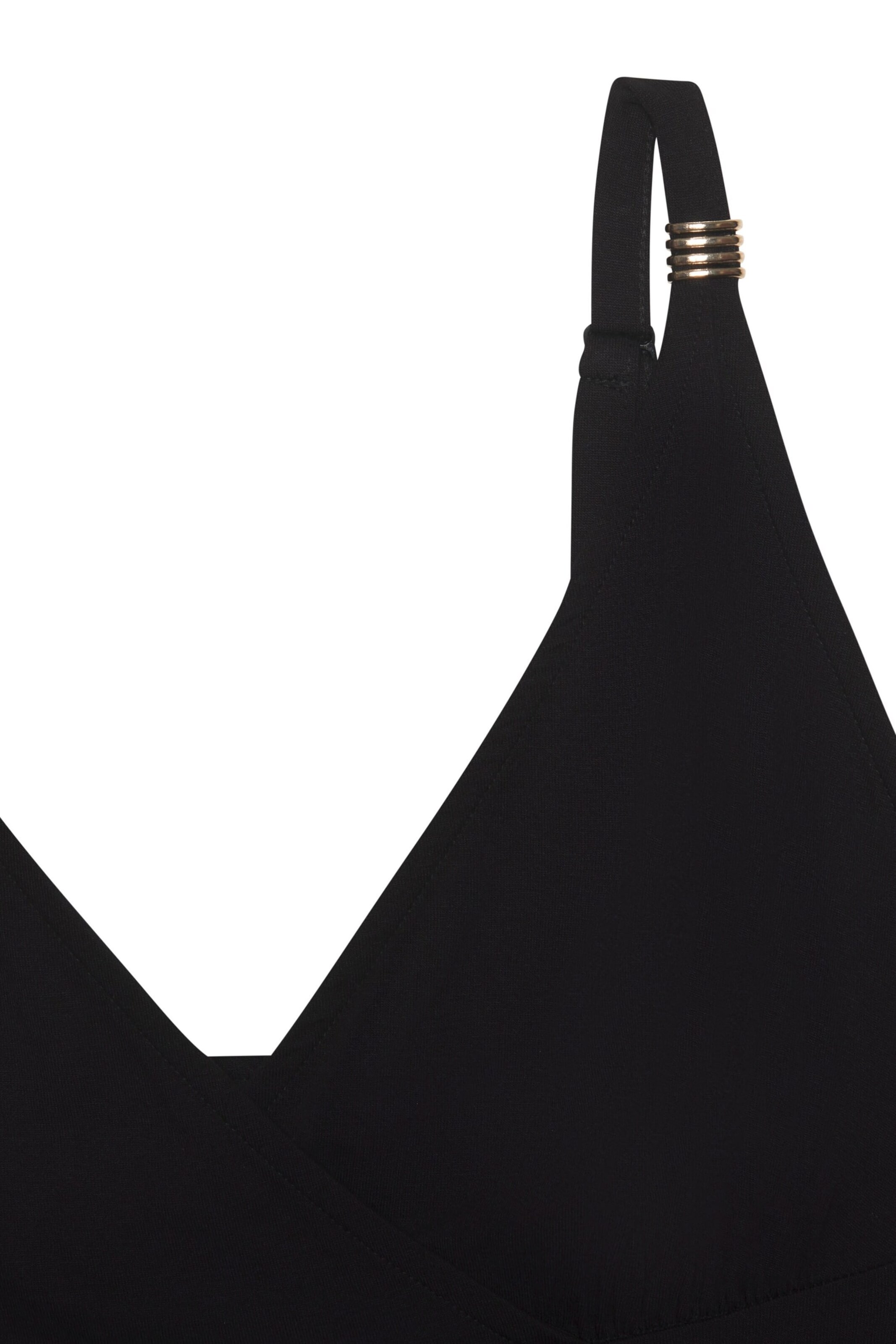 Robe LASCANA en noir