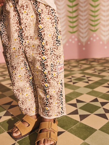 Regular Pantalon Next en blanc