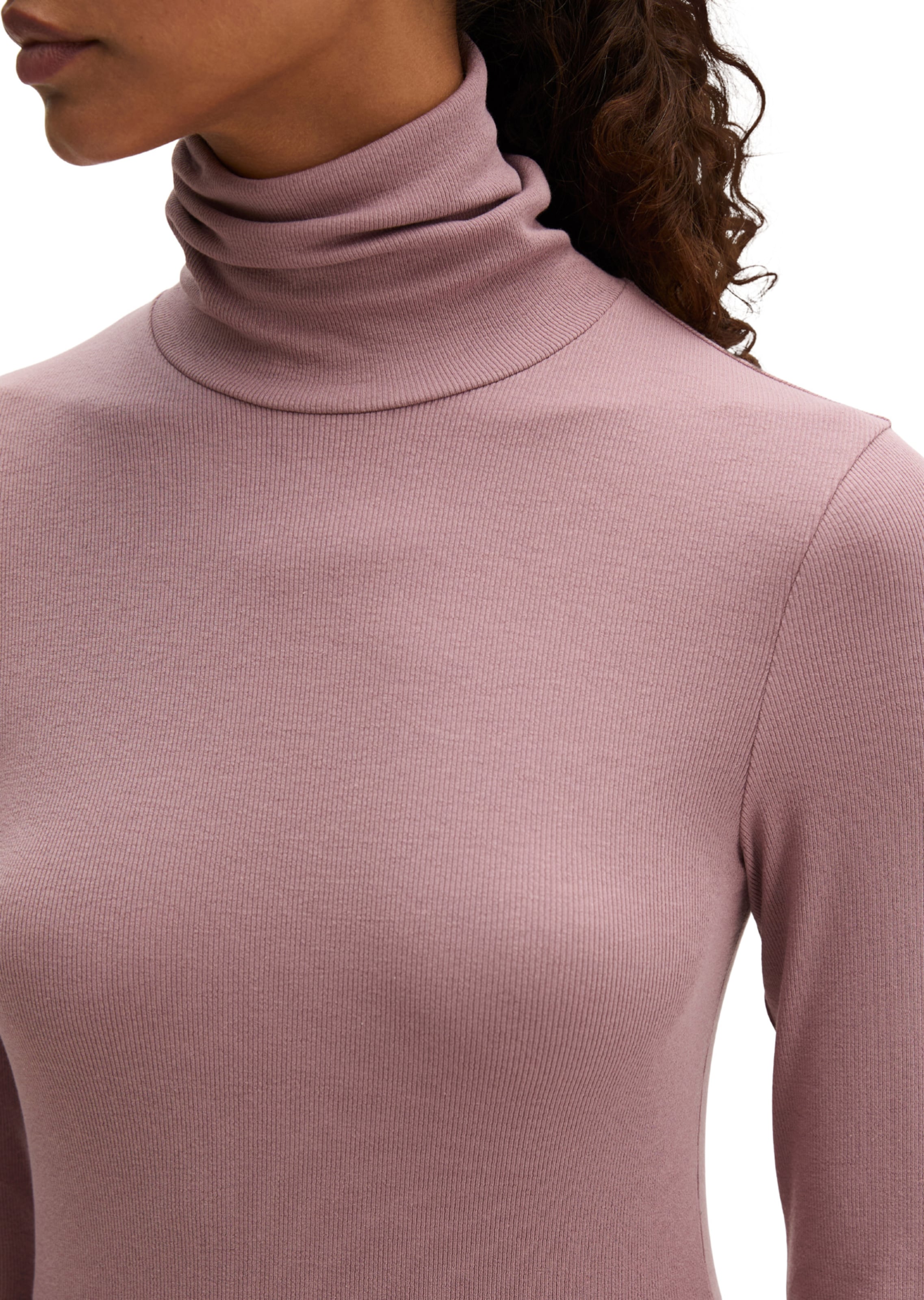 Marc O'Polo Shirt in Roze