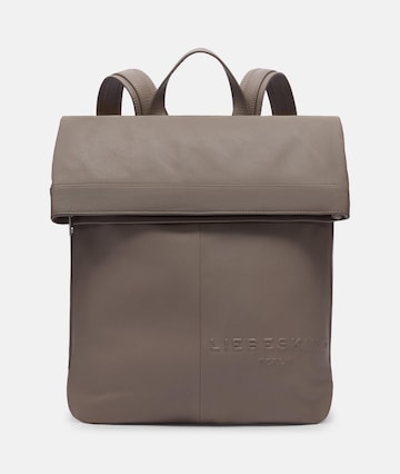 Liebeskind Berlin Rucksack in Braun