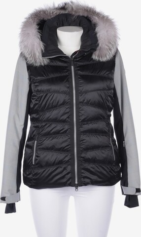 TONI SAILER Jacket & Coat in XXL in Grey: front