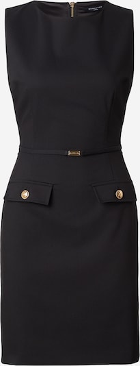 GUESS by Marciano Haljina 'SYBIL' veličine 36 u crna, Pregled proizvoda