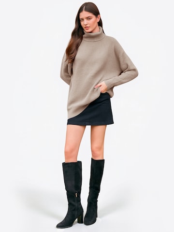 Imily Bela Pullover i grøn