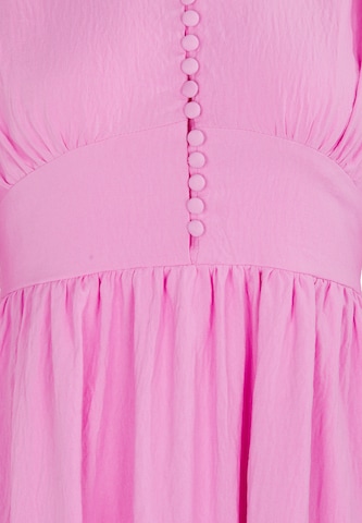 IZIA Jurk in Roze