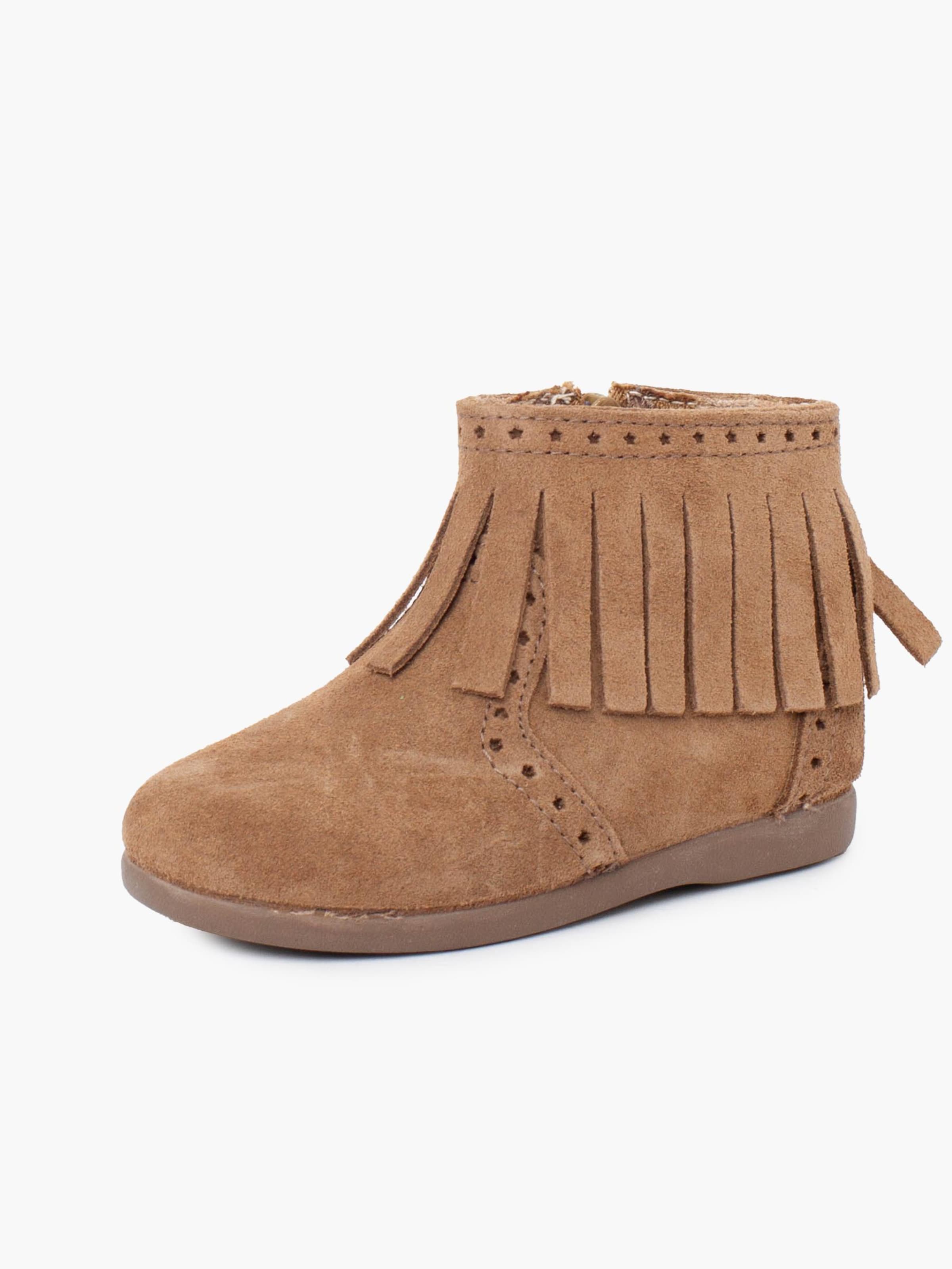 Pisamonas Boots in Grey: front