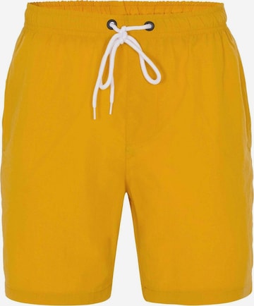 geltona Daniel Hills Maudymosi trumpikės: priekis