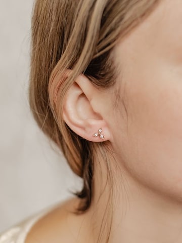 Dear Me Earrings 'Blissful' in Gold