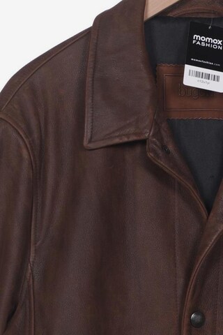 bugatti Jacket & Coat in L-XL in Brown