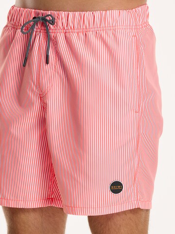 Shiwi Swimming shorts in Orange