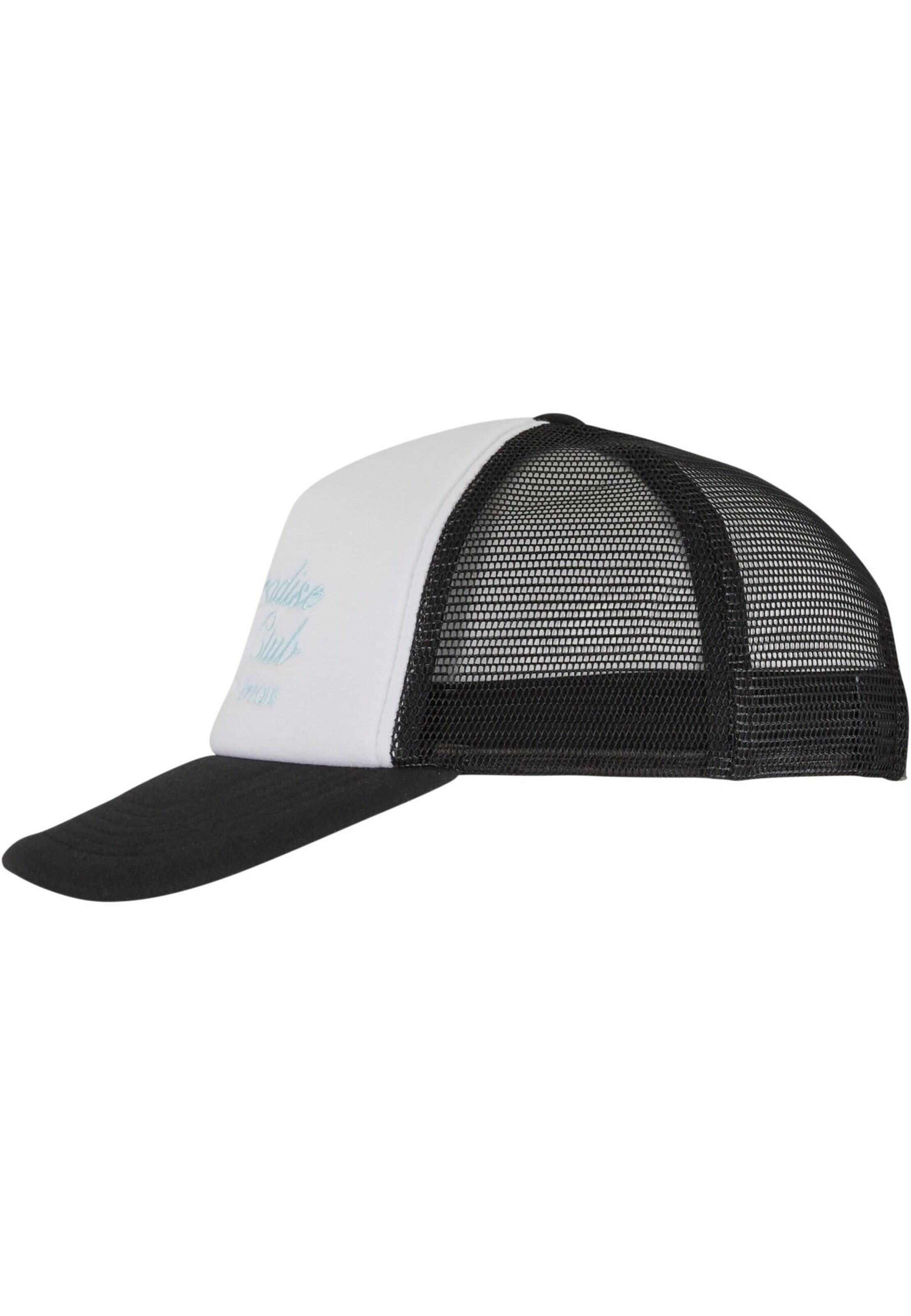 melns Pequs Naģene 'A Paradise Beach Club'