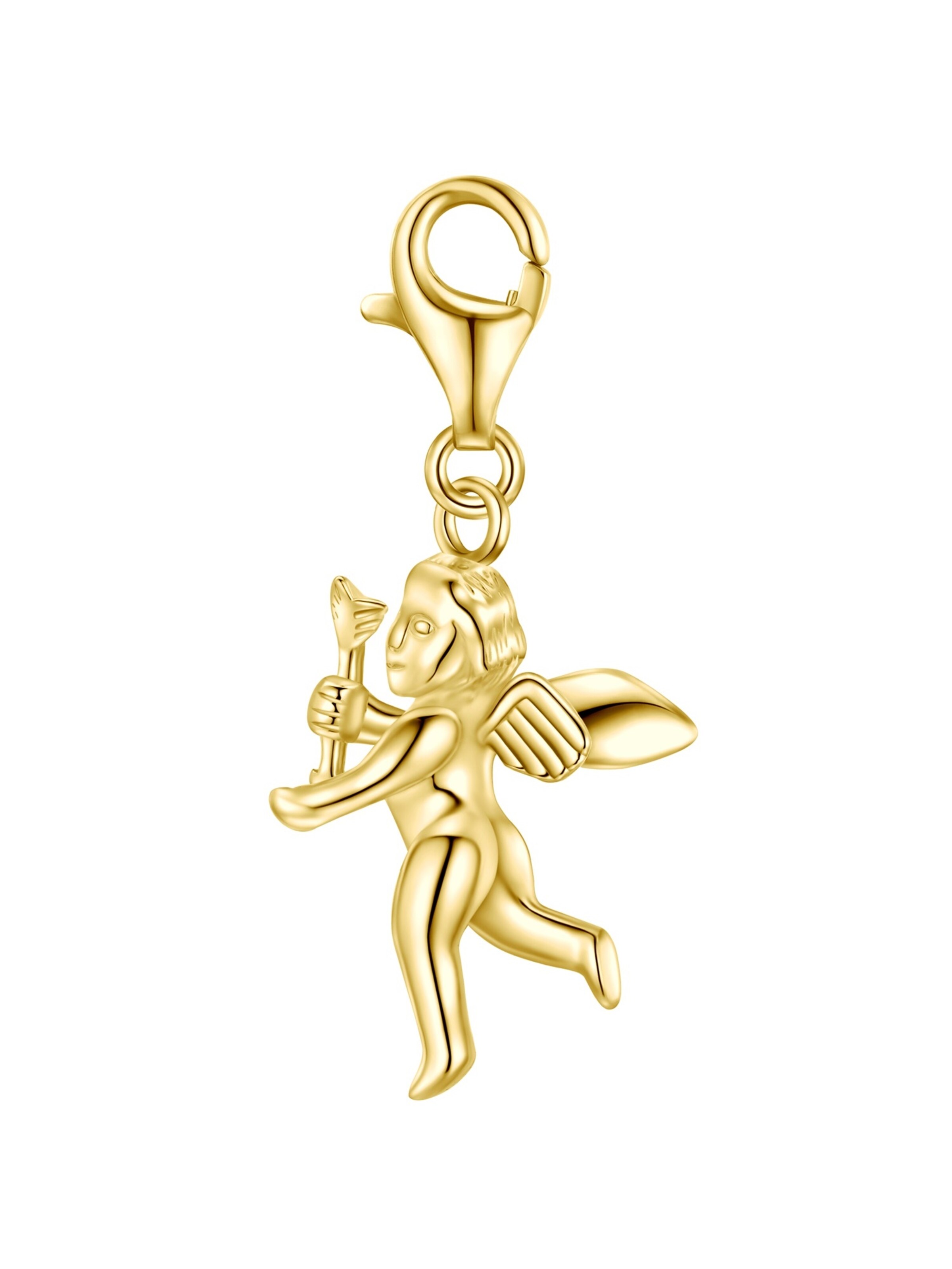 Rafaela Donata Hangers in Goud