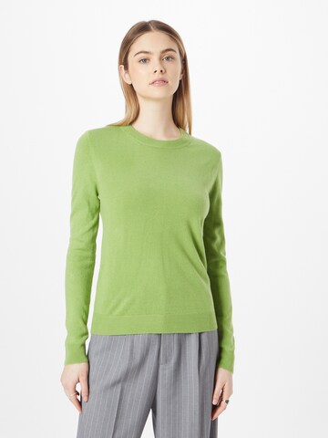 OVS Pullover in Grün: Vorderseite