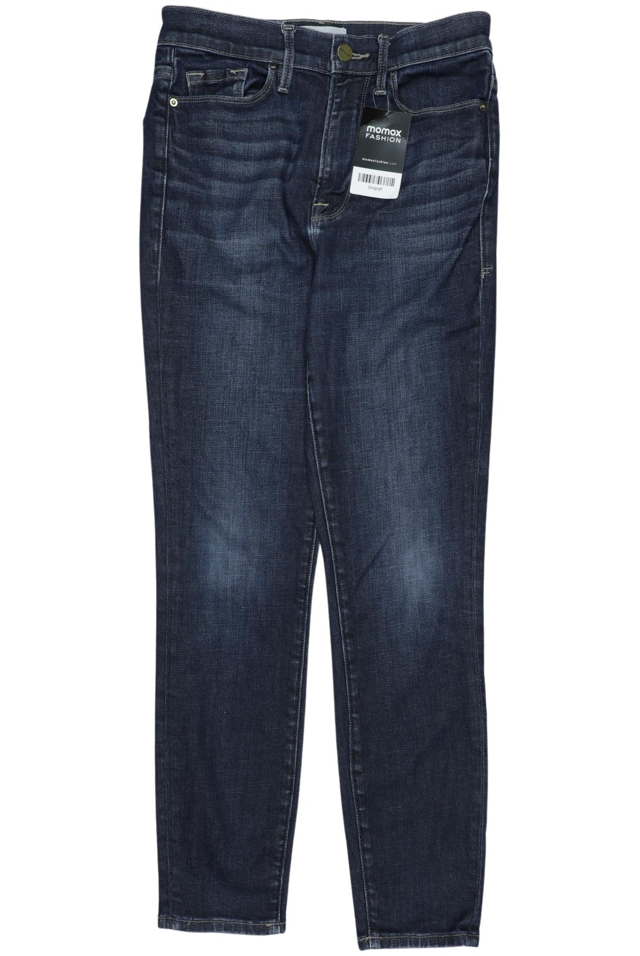 FRAME Jeans 26 in Blau: Vorderseite